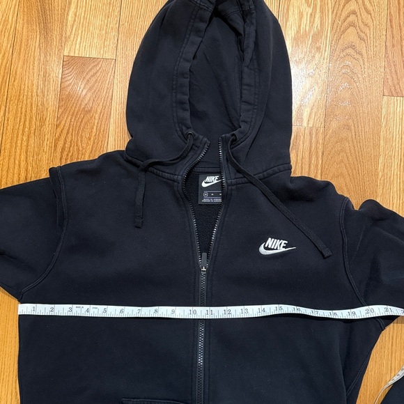 ❄️3/$15 Nike Sportswear Club Fleece Joggers Small - Picture 9 of 12